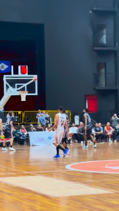 LNC Basketball — Reel Time