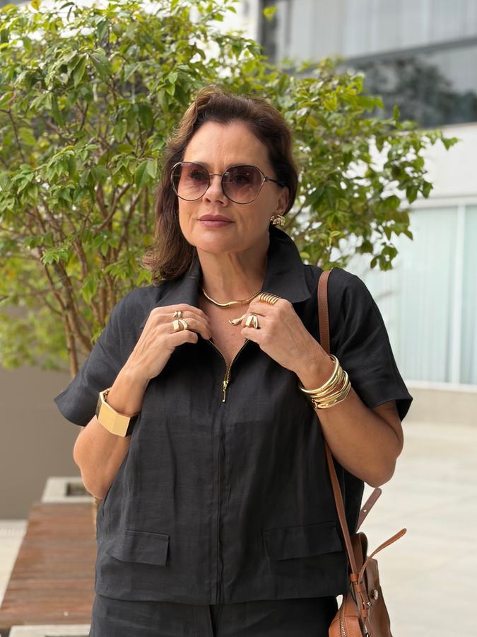 Márcia Regina Acessórios — Produção de fotos de produto e reels para uma marca de acessórios, com direção de imagem e still de detalhes.